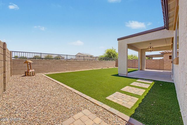8329 N 173RD Lane, Waddell, AZ 85355