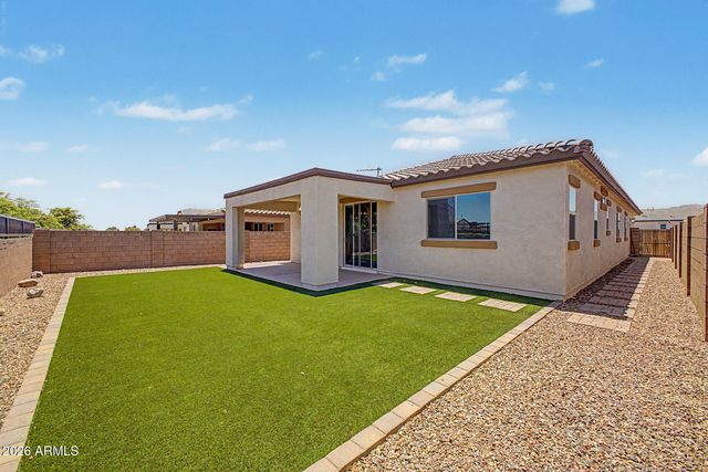 8329 N 173RD Lane, Waddell, AZ 85355