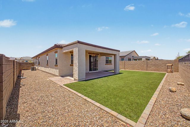 8329 N 173RD Lane, Waddell, AZ 85355