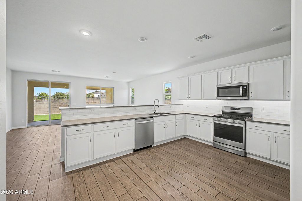 8329 N 173RD Lane, Waddell, AZ 85355 — photo 2