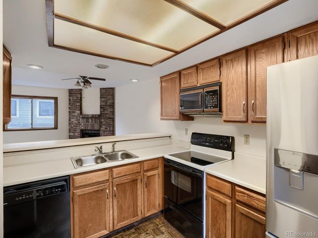 4248 S Granby Ct C, Aurora, CO 80014