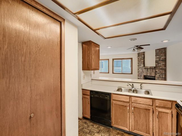 4248 S Granby Ct C, Aurora, CO 80014
