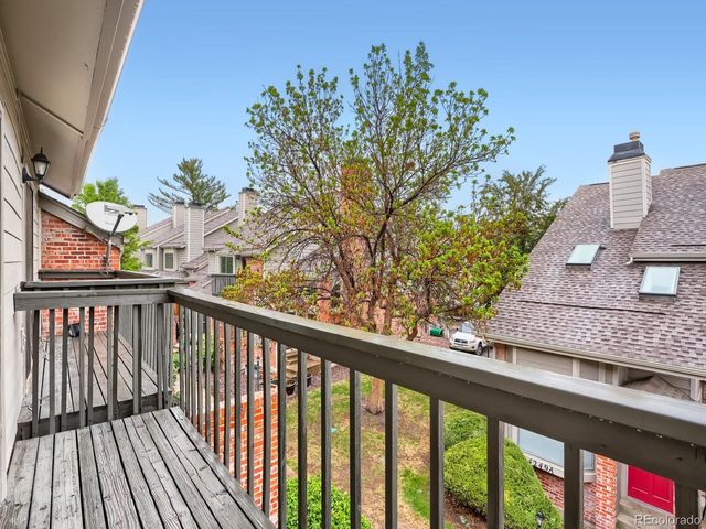 4248 S Granby Ct C, Aurora, CO 80014