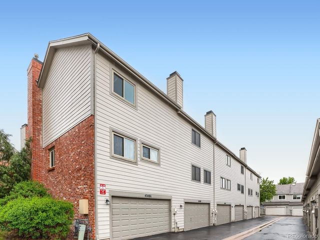 4248 S Granby Ct C, Aurora, CO 80014