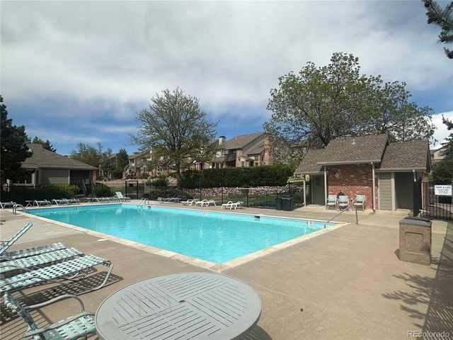 4248 S Granby Ct C, Aurora, CO 80014