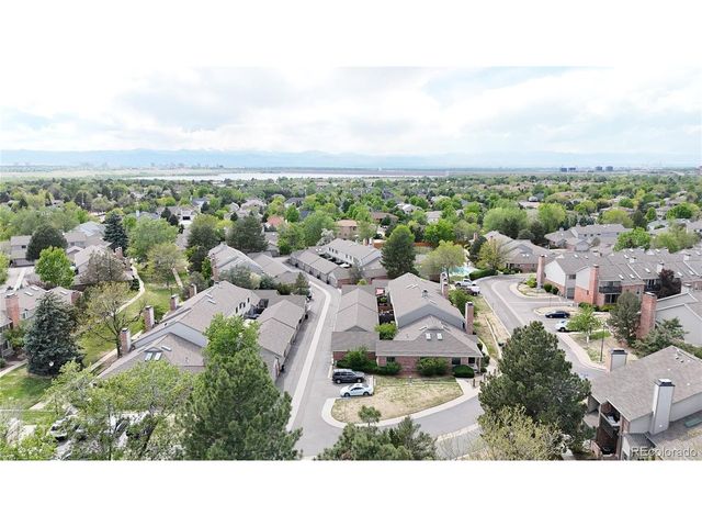 4248 S Granby Ct C, Aurora, CO 80014