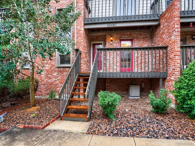 4248 S Granby Ct C, Aurora, CO 80014