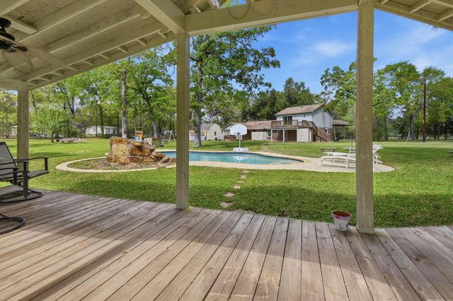 11080 Donna Road, Conroe, TX 77306