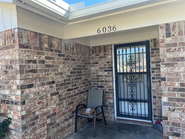 6036 Harrison Way, Watauga, TX 76148