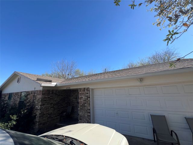 6036 Harrison Way, Watauga, TX 76148