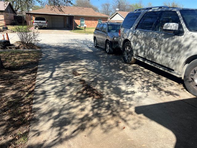 6036 Harrison Way, Watauga, TX 76148