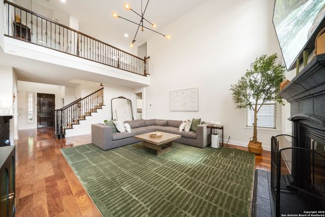 17707 Maui Sands, San Antonio, TX 78255