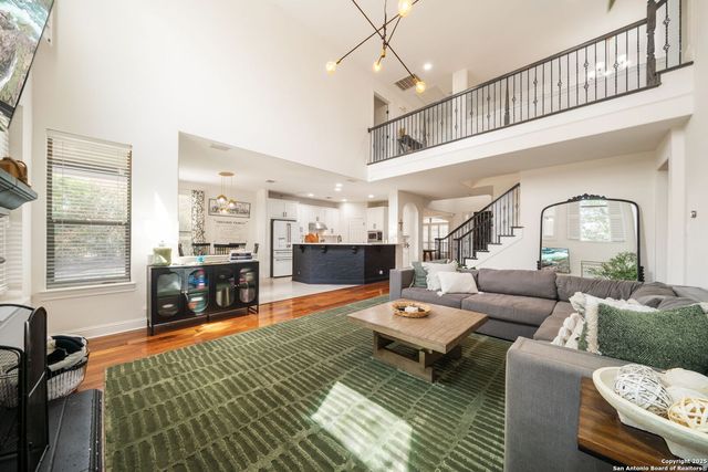 17707 Maui Sands, San Antonio, TX 78255