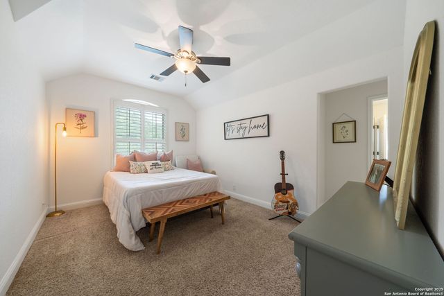 17707 Maui Sands, San Antonio, TX 78255