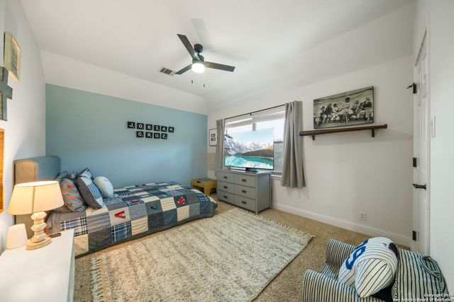 17707 Maui Sands, San Antonio, TX 78255