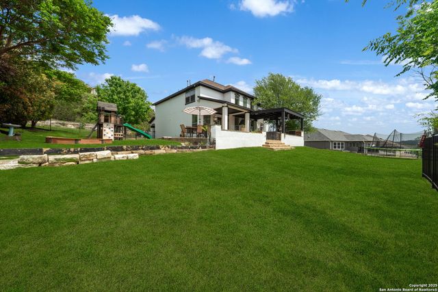 17707 Maui Sands, San Antonio, TX 78255