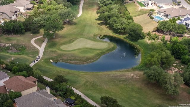 17707 Maui Sands, San Antonio, TX 78255