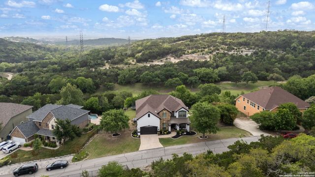 17707 Maui Sands, San Antonio, TX 78255