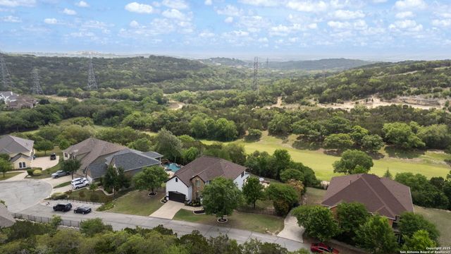 17707 Maui Sands, San Antonio, TX 78255