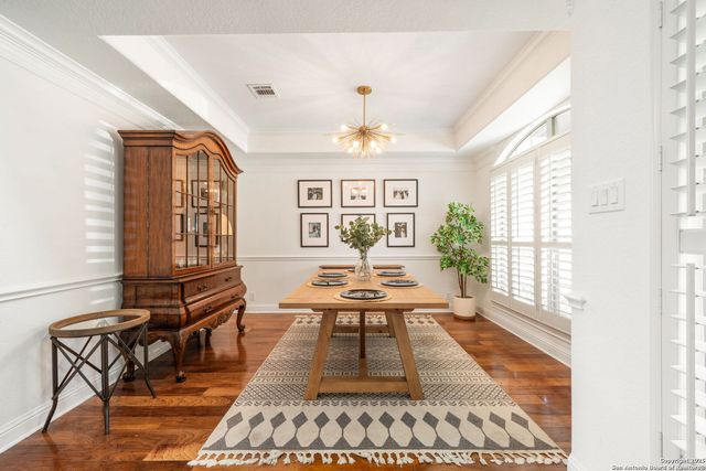 17707 Maui Sands, San Antonio, TX 78255