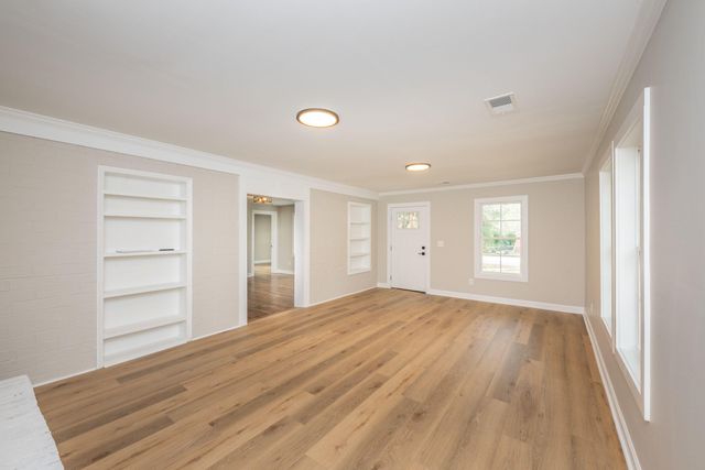 1106 Morningside Drive, Aiken, SC 29801