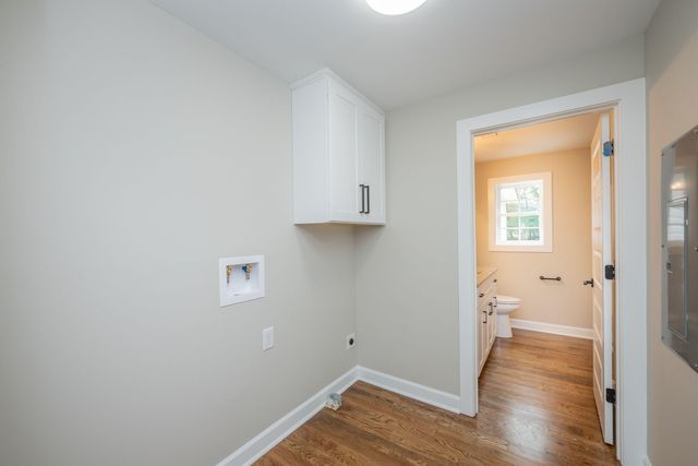 1106 Morningside Drive, Aiken, SC 29801