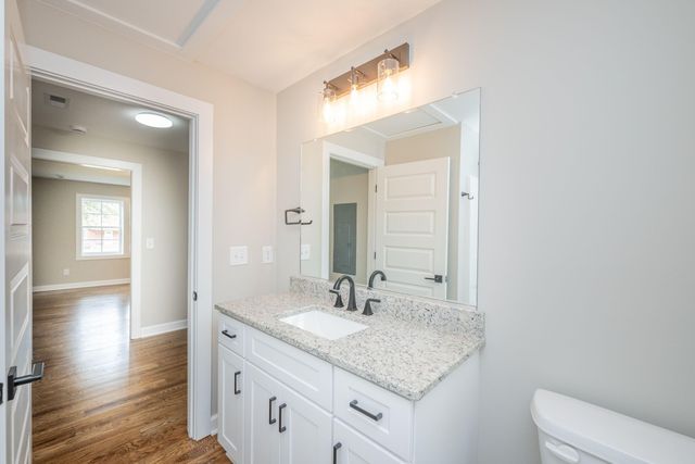 1106 Morningside Drive, Aiken, SC 29801