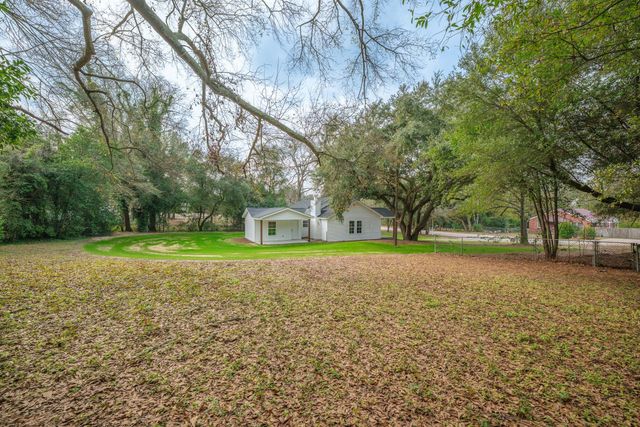 1106 Morningside Drive, Aiken, SC 29801