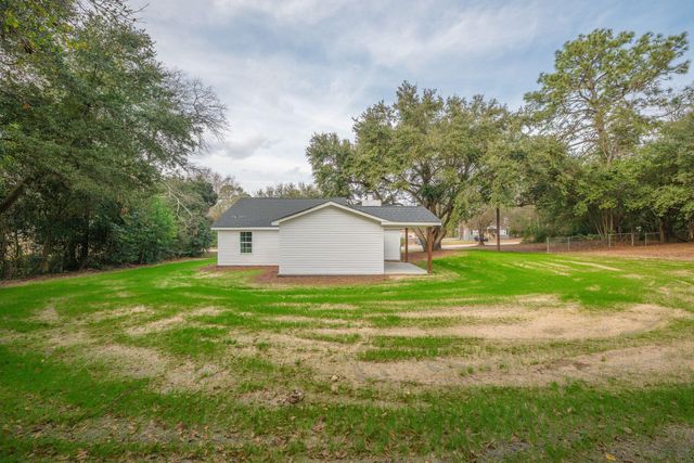 1106 Morningside Drive, Aiken, SC 29801