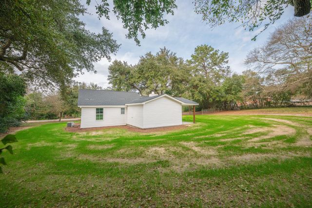 1106 Morningside Drive, Aiken, SC 29801