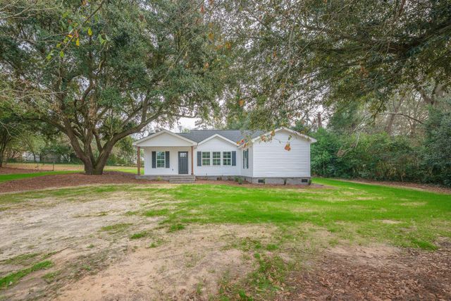1106 Morningside Drive, Aiken, SC 29801