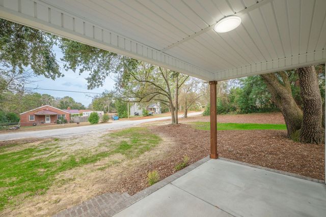 1106 Morningside Drive, Aiken, SC 29801