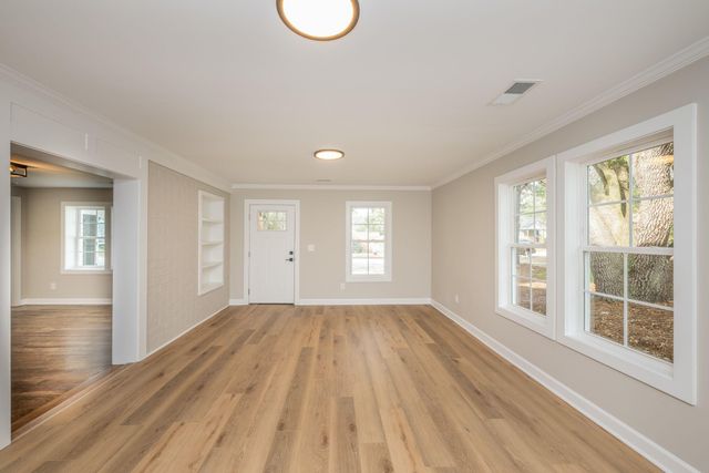 1106 Morningside Drive, Aiken, SC 29801