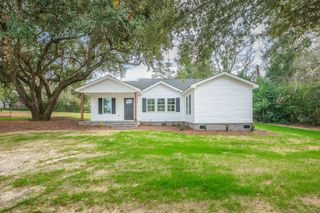 1106 Morningside Drive, Aiken, SC 29801