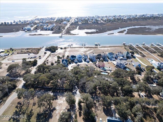 Lot 3 Stone Ballast Way, Ocean Isle Beach, NC 28469