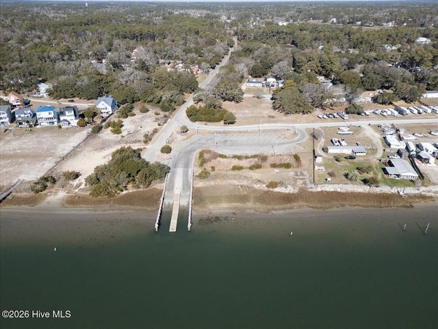 Lot 3 Stone Ballast Way, Ocean Isle Beach, NC 28469