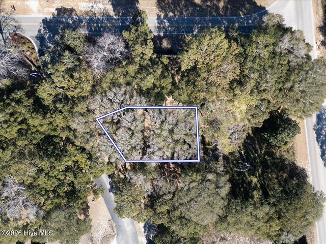 Lot 3 Stone Ballast Way, Ocean Isle Beach, NC 28469
