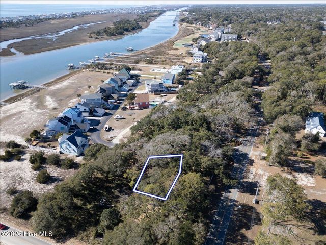 Lot 3 Stone Ballast Way, Ocean Isle Beach, NC 28469