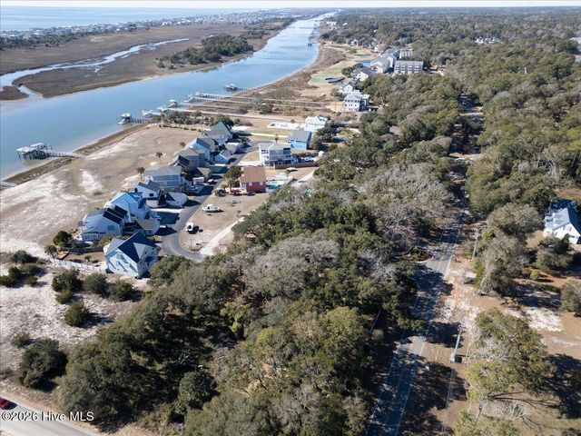 Lot 3 Stone Ballast Way, Ocean Isle Beach, NC 28469