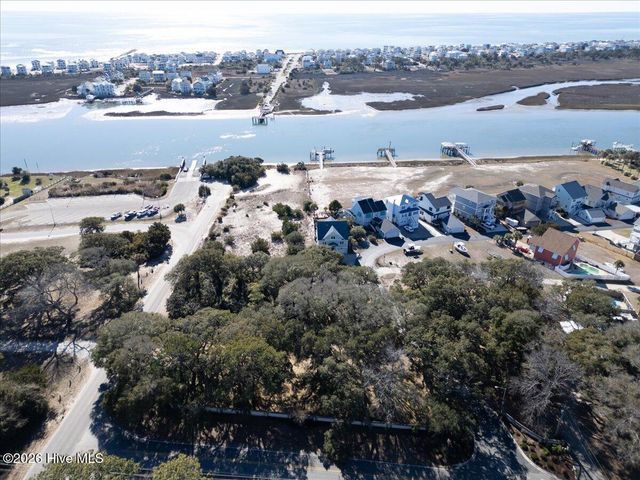Lot 3 Stone Ballast Way, Ocean Isle Beach, NC 28469
