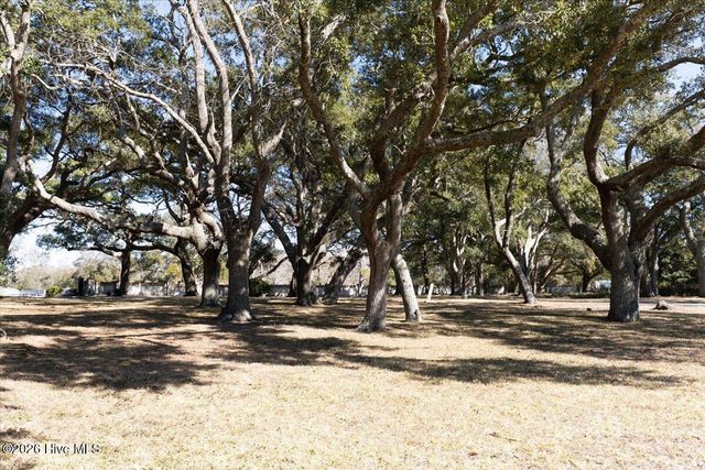 Lot 3 Stone Ballast Way, Ocean Isle Beach, NC 28469