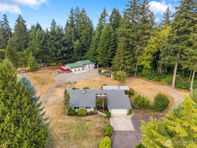 9734 65th Lane SE, Olympia, WA 98513