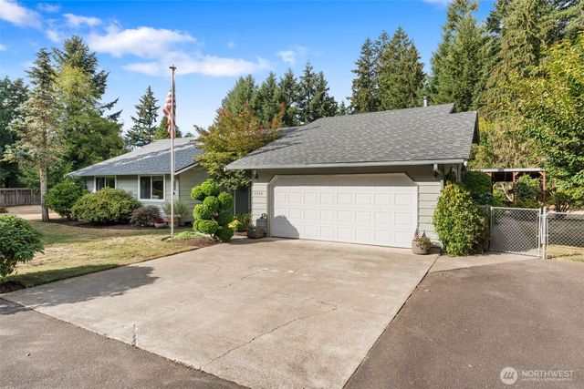 9734 65th Lane SE, Olympia, WA 98513