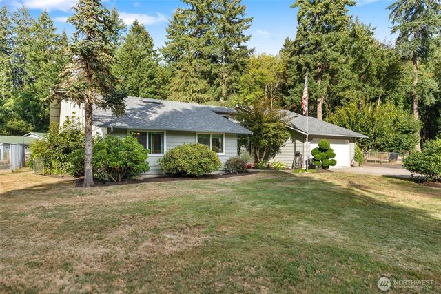 9734 65th Lane SE, Olympia, WA 98513