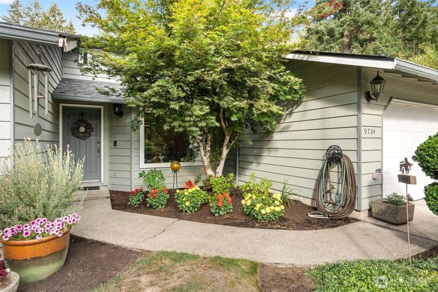 9734 65th Lane SE, Olympia, WA 98513