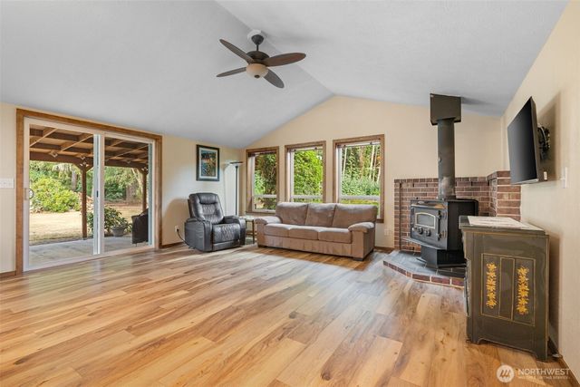 9734 65th Lane SE, Olympia, WA 98513