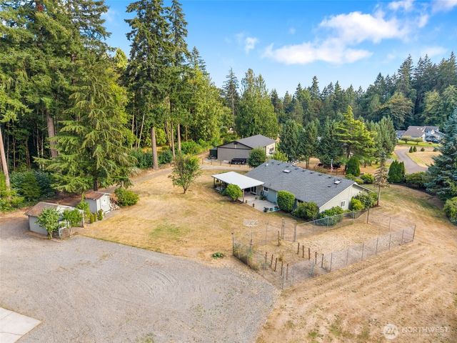 9734 65th Lane SE, Olympia, WA 98513