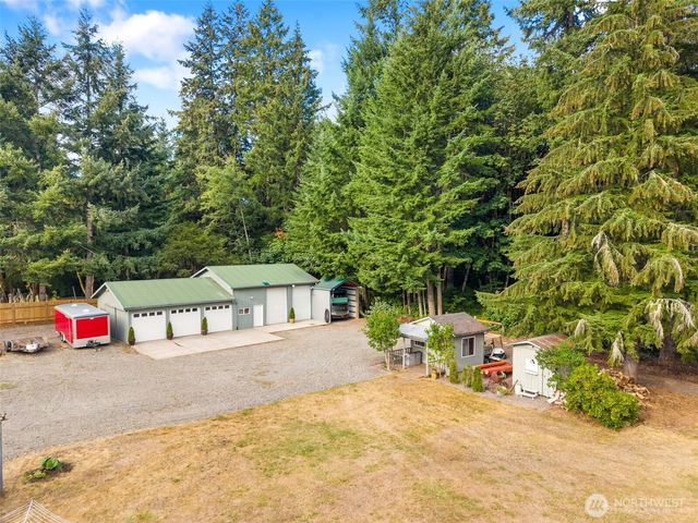 9734 65th Lane SE, Olympia, WA 98513