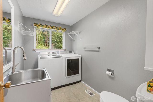 9734 65th Lane SE, Olympia, WA 98513