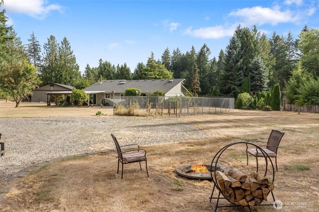 9734 65th Lane SE, Olympia, WA 98513
